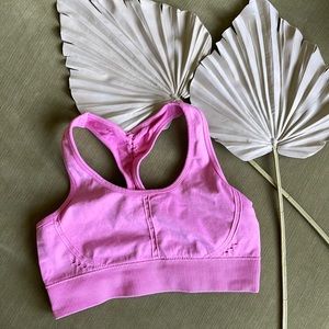 Soul Cycle Sports Bra